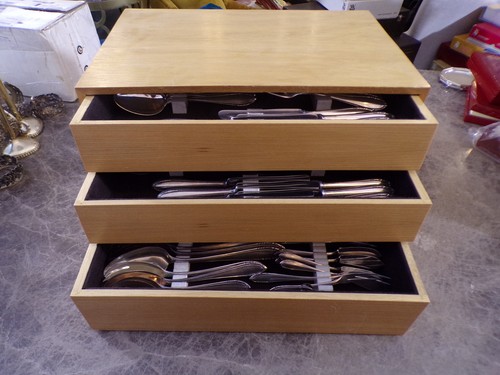 Silverware bsf linda for - bsf,