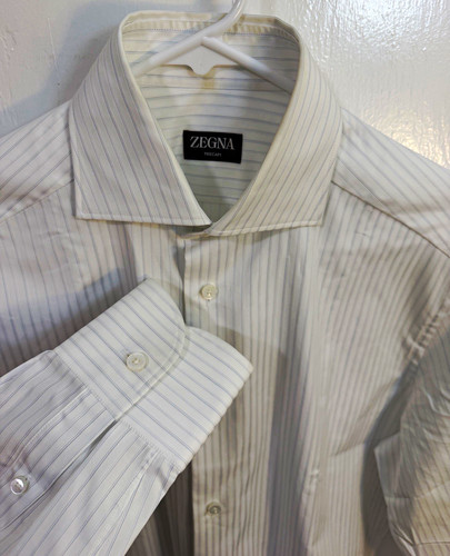 Zegna trecapi regular fit - zegna,