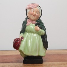 Royal Doulton Sairey Gamp