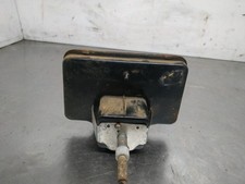 454172 dashboard CITROEN DYANE