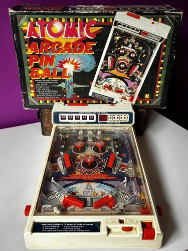 Vintage 1979 tomy - vintage,