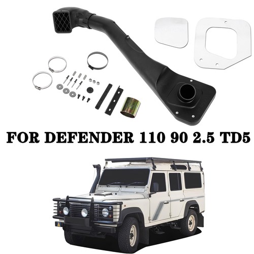 Safari snorkel kit - safari, air