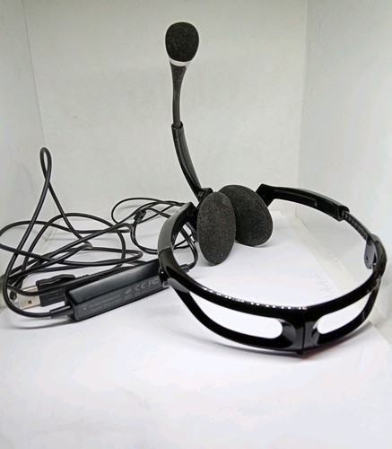 Plantronics audio 400 - plantronics,