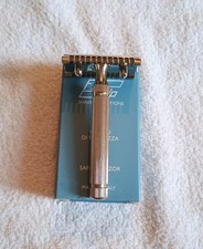 Fatip Piccolo Double Edge DE