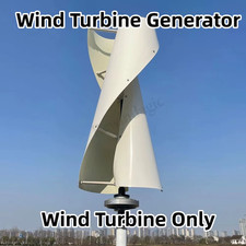 Low Noise Free Energy 220V