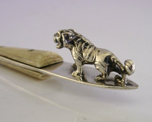 English solid sterling - english,