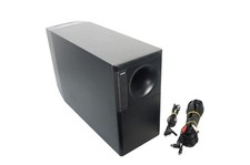 ✅Bose Acoustimass 25 Series