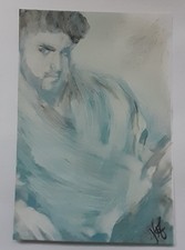 Aceo Original 2.5x3.5 INCH