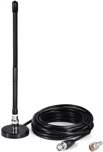 Aerial antenna 27mhz soft - antenna,