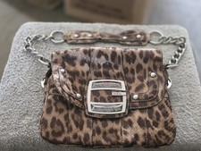 Vintage GUESS Shoulder Bag