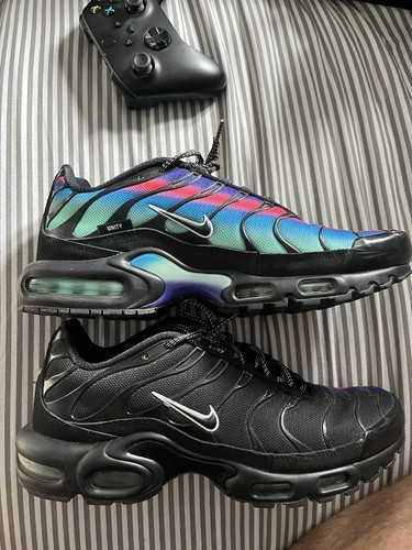 Nike air max - max, plus