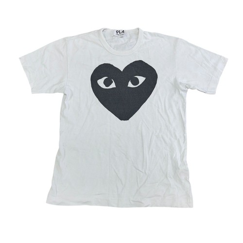 Comme des garçons - garçons, play