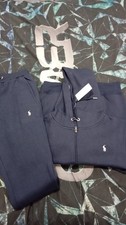 Navy Polo Ralph Lauren Full