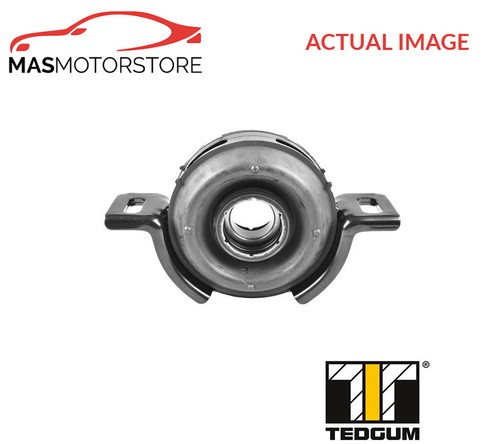 Propshaft mounting mount rear - mount,