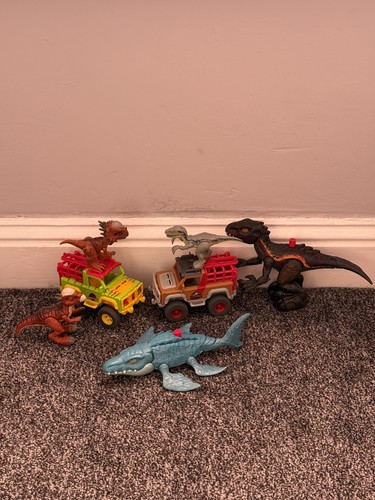 Fisher price imaginext - price,
