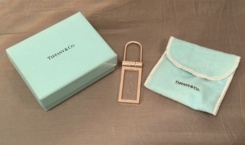 Genuine vintage tiffany - &, co