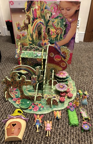 Early learning centre fairy - early,