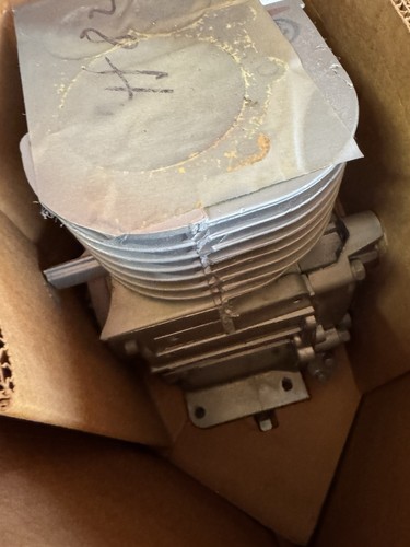 Briggs stratton engine vintage - stratton,