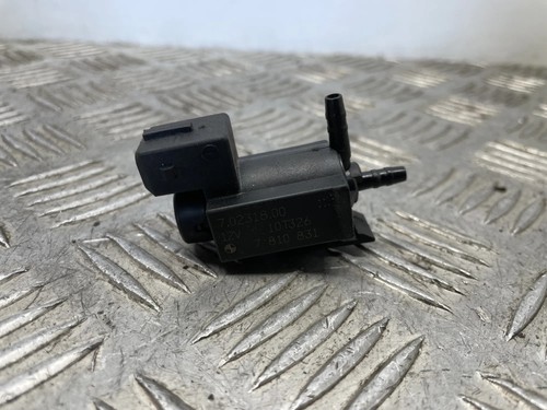 Bmw f01 f02 solenoid valve - f01,,