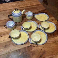 Gorgeous Blue Bavarian