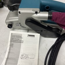 Makita Belt Sander Model 9920