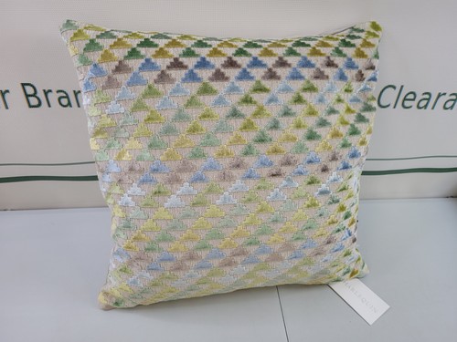 Harlequin pythagorum cushion - pythagorum,