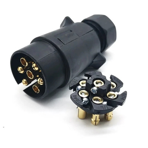 Heavy duty pin 12v electric - heavy,