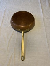 VINTAGE FRENCH KITCHEN TIN