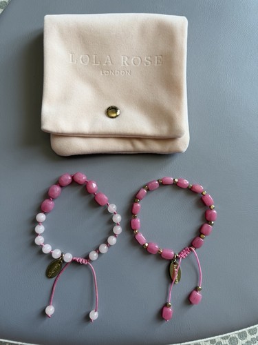 Lola rose pink and light - pink,
