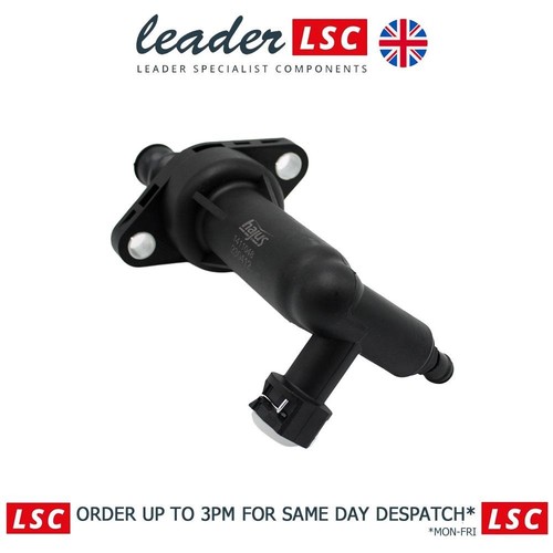 Clutch slave cylinder - clutch,