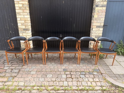 Johannes andersen ba113 teak - andersen,