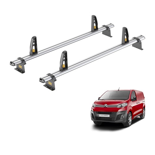 Citroen dispatch roof rack - citroen,
