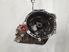 2017 FORD KA+ Mk3 1.2L Petrol 5 Speed Manual Gearbox DG1BR 7002 BSA 63185 Miles