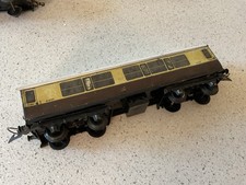 Hornby O Gauge No2 GW Railways