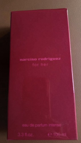 Narciso rodriguez for her - narciso,