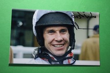 Richard Johnson (Jockey - 4 x