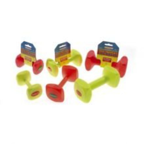 Classic training dumbbell - classic,