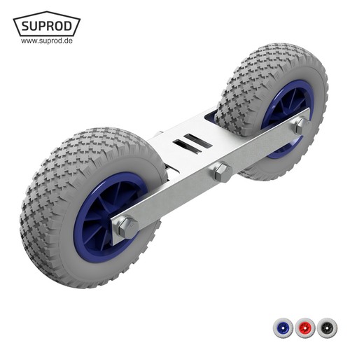 Rolling device pendulum - rolling,