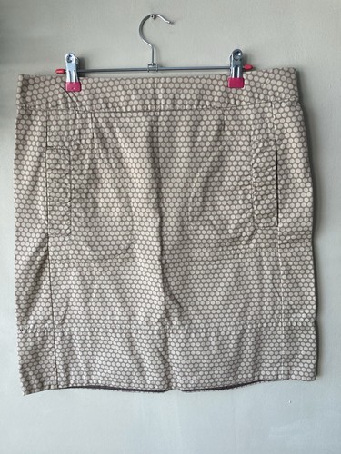 Joules cotton knee length - joules,
