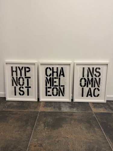 Christopher wool girard - christopher,