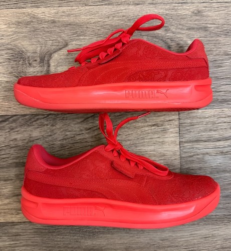 Puma california hibiscus - puma,
