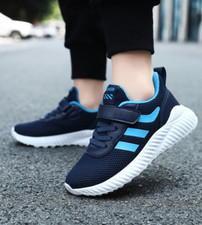 Kids Boys Girls Running