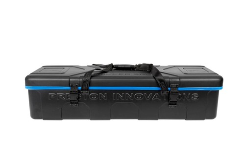 Preston innovations hardcase - preston,