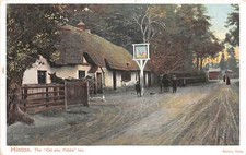 br109049 cat and fiddle inn