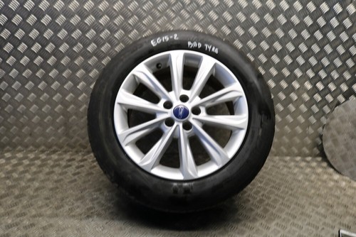 Ford kuga mk2 - r17, wheel