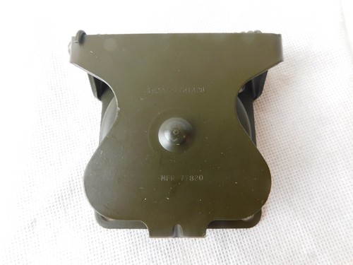 Mod land rover military - land,
