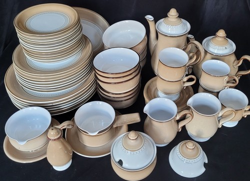 Denby seville stoneware sold - stoneware,