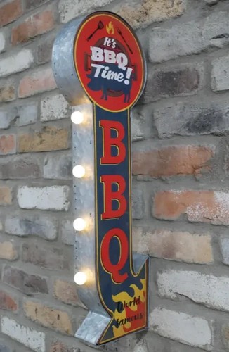 Its bbq time large - its,