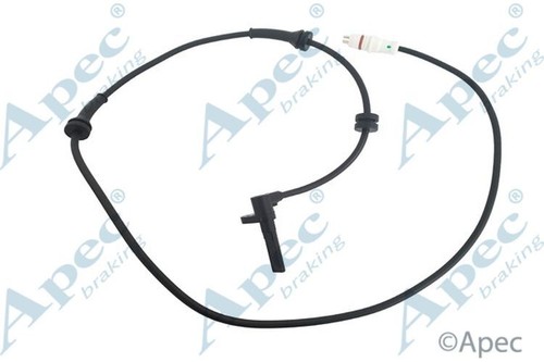 Apec abs sensor front - sensor,