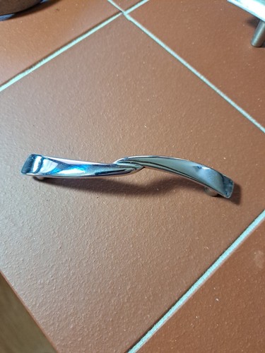 Amerock polished chrome 1950 - amerock,